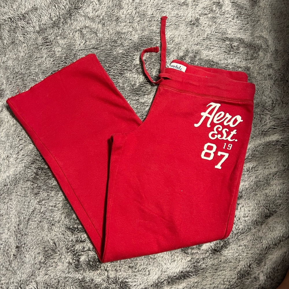 Aero Est 87 sweatpants